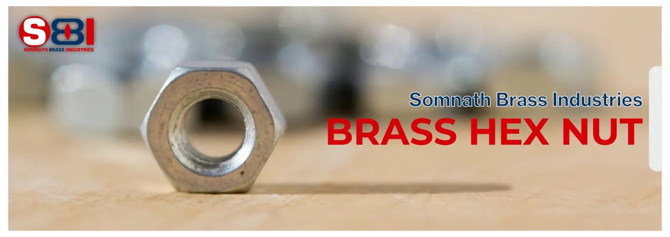 Somnath Brass Industries